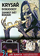 Diskjockey – plakát filmu