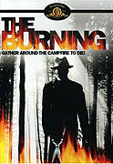 Burning, The – plakát filmu