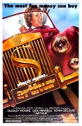 Arthur – plakát filmu