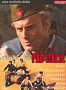 Pád Itálie – plakát filmu
