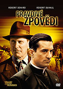 Pravdivé zpovědi – plakát filmu