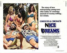 Cheech and Chong: Nice Dreams – plakát filmu