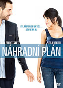 Náhradní plán – plakát filmu