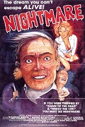Nightmare – plakát filmu
