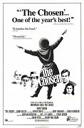 Vyvolení – plakát filmu