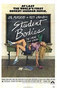 Student Bodies – plakát filmu