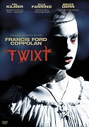 Twixt – plakát filmu