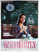 Den idiotů – plakát filmu