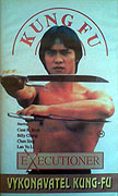Kung Fu mstitel – plakát filmu