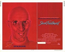 Shock Treatment – plakát filmu