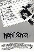 Night School – plakát filmu