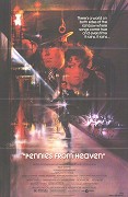 Pennies from Heaven – plakát filmu