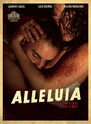 Aleluja – plakát filmu