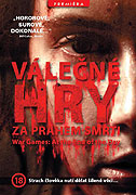 Válečné hry: Za prahem smrti – plakát filmu