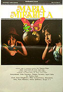 Maria, Mirabella – plakát filmu