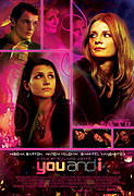 You and I – plakát filmu