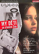 My děti ze stanice Zoo – plakát filmu