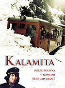 Kalamita – plakát filmu