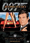 Jen pro tvé oči – plakát filmu