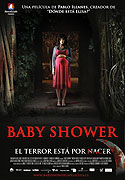Baby Shower – plakát filmu