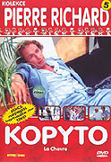 Kopyto – plakát filmu