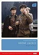 Noční jezdci – plakát filmu