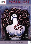 Posedlost – plakát filmu