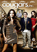 Cougars, Inc. – plakát filmu