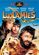 Caveman – plakát filmu