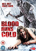 Blood Runs Cold – plakát filmu