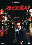 Zloděj – plakát filmu