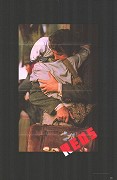 Rudí – plakát filmu