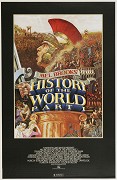History of the World: Part I – plakát filmu