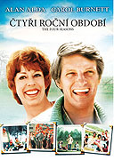 Čtyři roční období – plakát filmu