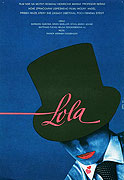 Lola – plakát filmu