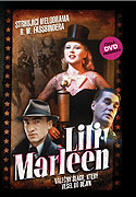 Lili Marleen – plakát filmu