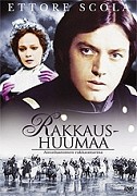 Vášeň lásky – plakát filmu