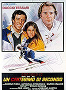 Setina sekundy – plakát filmu