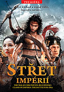 Střet impérií: Bitva o Asii – plakát filmu