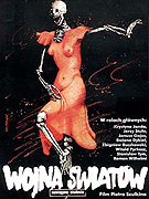 Válka světů - příští století – plakát filmu