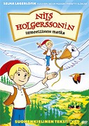 Nils Holgersson – plakát filmu