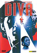 Diva – plakát filmu
