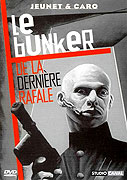 Bunker de la derniere rafale, Le – plakát filmu