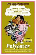 Polyester – plakát filmu