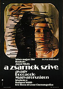 Tyranovo srdce anebo Boccaccio v Uhrách – plakát filmu