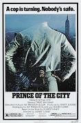 Prince of the City – plakát filmu