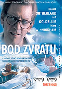 Překročit práh – plakát filmu