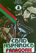 Chán Asparuch – plakát filmu