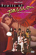 Fruits de la passion, Les – plakát filmu