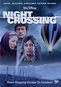 Noční přechod – plakát filmu